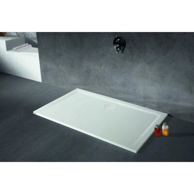 HOESCH MUNA Duschwanne - Rectangular Shower Tray HOESCH MUNA Duschwanne - Rectangular Shower Tray