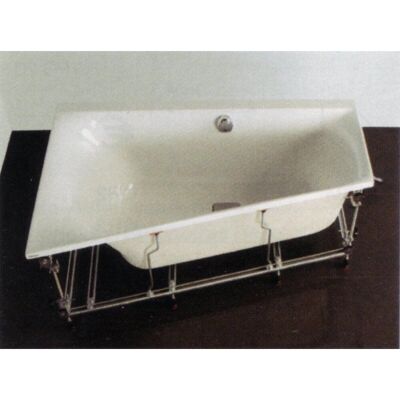 Hoesch Modell 120900 - Badewannenuntergestell Hoesch Modell 120900 - Badewannenuntergestell