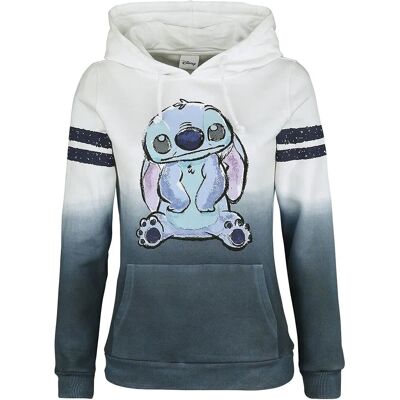 Disney Lilo & Stitch Hoodie - Stitch - Mehrfarbig - Damen Disney Lilo & Stitch Hoodie - Stitch - Mehrfarbig - Damen