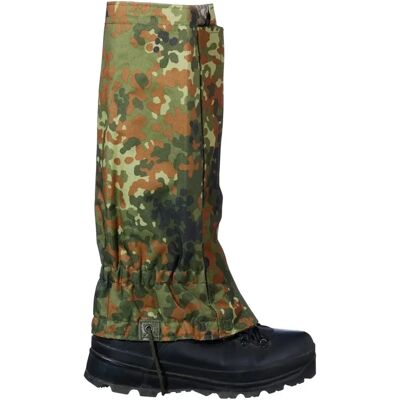 MFH Flecktarn Voděodolné Gamaschen - Gaiters MFH Flecktarn Voděodolné Gamaschen - Gaiters