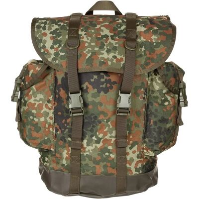 MFH Backpack BW 30 30L Camouflage - Backpack MFH Backpack BW 30 30L Camouflage - Backpack