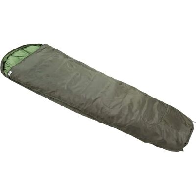 MFH NEMECKO - 450g/m2 hollow - Olive - sleeping bag MFH NEMECKO - 450g/m2 hollow - Olive - sleeping bag