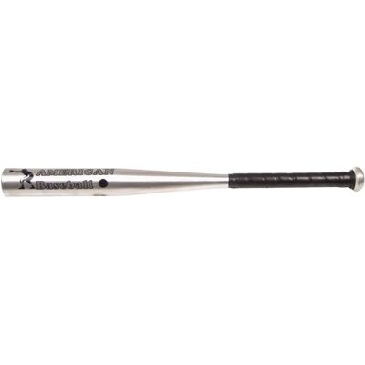 MFH Aluminium Baseballträ - 66cm - Hållbar & Anti-slip MFH Aluminium Baseballträ - 66cm - Hållbar & Anti-slip