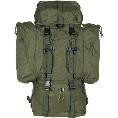MFH Max Fuchs Alpinryggsäck 110L - Ryggsäck MFH Max Fuchs Alpinryggsäck 110L - Ryggsäck