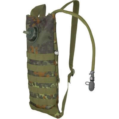 MFH Max Fuchs Molle System Nawadniania 2,5L MFH Max Fuchs Molle System Nawadniania 2,5L