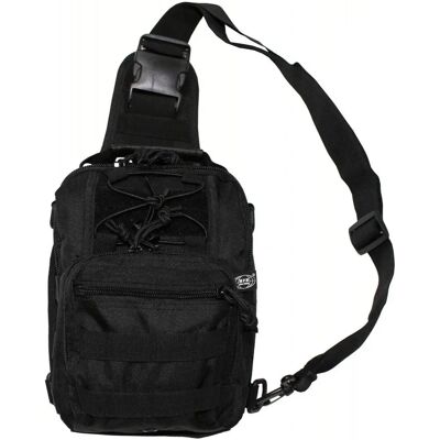 MFH Max Fuchs Axelväska CQB Molle - Bag MFH Max Fuchs Axelväska CQB Molle - Bag