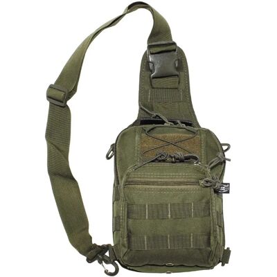 Max Fuchs torba na ramię CQB Molle - Torba Max Fuchs torba na ramię CQB Molle - Torba