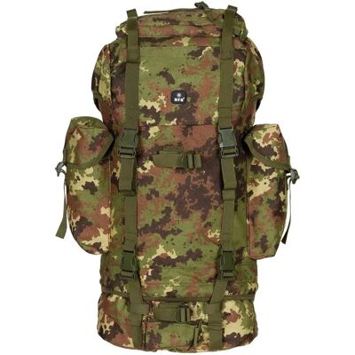 MFH - Rucksack BW 65L - Backpack MFH - Rucksack BW 65L - Backpack