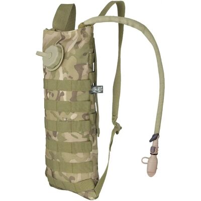MFH Max Fuchs Molle Wodoodporna 2,5L - Plecak na Nawodnienie MFH Max Fuchs Molle Wodoodporna 2,5L - Plecak na Nawodnienie