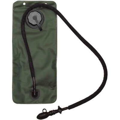 MFH NEMECKO Bidon na wodę - 2,5L do aktywności outdoor MFH NEMECKO Bidon na wodę - 2,5L do aktywności outdoor