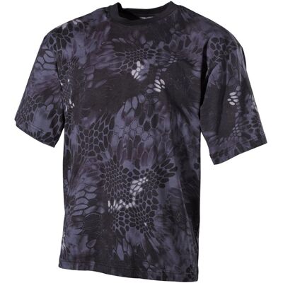 MFH - Kryptek Typhon - US Army - 3XL - T-shirt MFH - Kryptek Typhon - US Army - 3XL - T-shirt