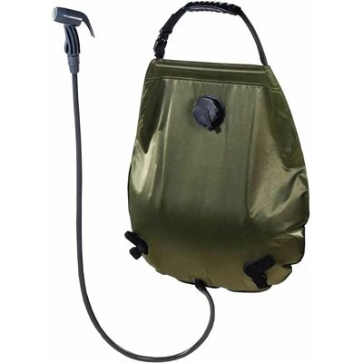 MFH Max Fuchs Przenośny Prysznic Deluxe - Portable Shower MFH Max Fuchs Przenośny Prysznic Deluxe - Portable Shower