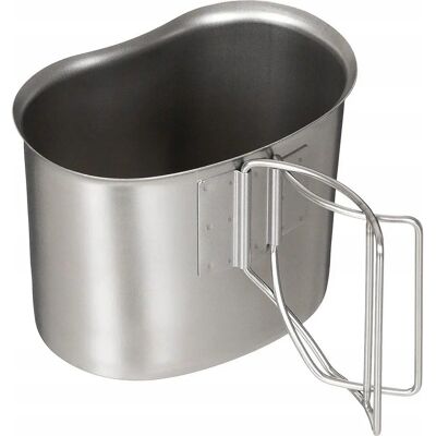 MFH US Fältflaska Mugg 1L - Campingmugg MFH US Fältflaska Mugg 1L - Campingmugg