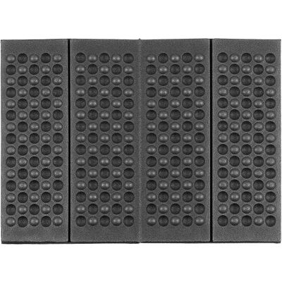 MFH Fox 31787A Outdoor-Kissen - Schwarz MFH Fox 31787A Outdoor-Kissen - Schwarz