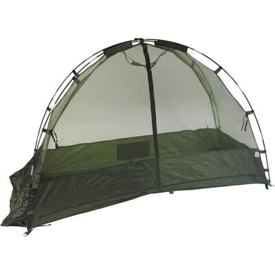 MFH-OLIVE-TENT - Olive - Mosquito net tent MFH-OLIVE-TENT - Olive - Mosquito net tent