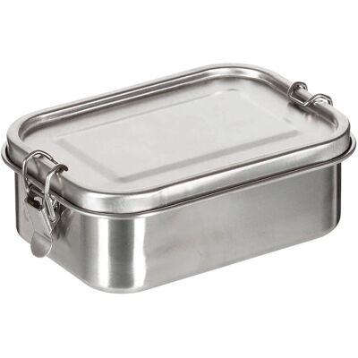 Fox Outdoor - 700 ml - Nerezová ocel - Food container Fox Outdoor - 700 ml - Nerezová ocel - Food container
