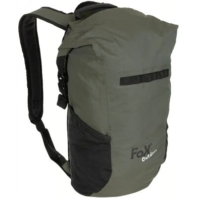 Fox 18 l Wasserdichter Rucksack - Rucksack Fox 18 l Wasserdichter Rucksack - Rucksack