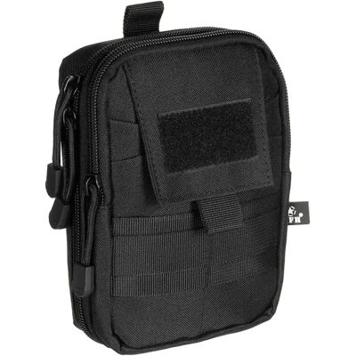 MFH - MFH EDC MOLLEväska - Coyote Tan - MOLLE-kompatibel - Väska MFH - MFH EDC MOLLEväska - Coyote Tan - MOLLE-kompatibel - Väska