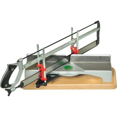 Ulmia Modell 352 Gehrungssäge - Schnittgenauigkeit 0,05 mm Ulmia Modell 352 Gehrungssäge - Schnittgenauigkeit 0,05 mm
