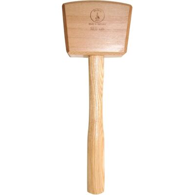 Ulmia Modelo 300-1 Martillo para Carpintero - Madera, 105x65 mm Ulmia Modelo 300-1 Martillo para Carpintero - Madera, 105x65 mm