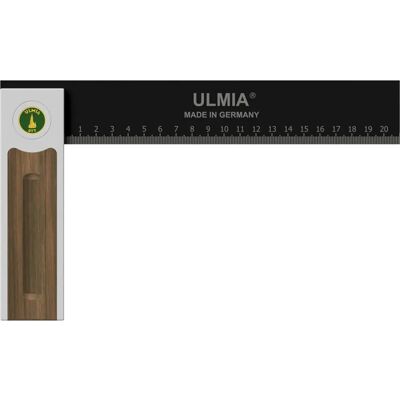 Ulmia Präzisionswinkel 250mm - Winkelhaken Ulmia Präzisionswinkel 250mm - Winkelhaken