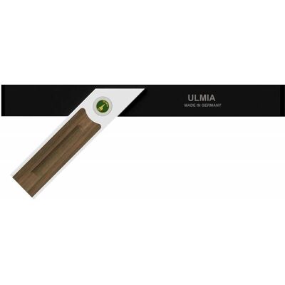 Ulmia 503 Winkelmesser Walnut - Präzisionsgehrungslehre Ulmia 503 Winkelmesser Walnut - Präzisionsgehrungslehre