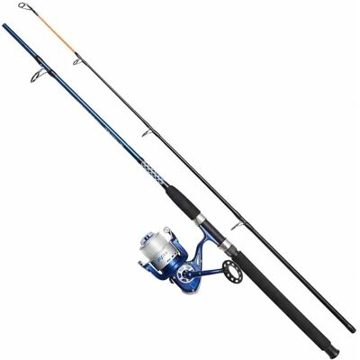 DAM - FP2 Boat SP Spinning Combo - 1.80 m - Spinning Combo DAM - FP2 Boat SP Spinning Combo - 1.80 m - Spinning Combo