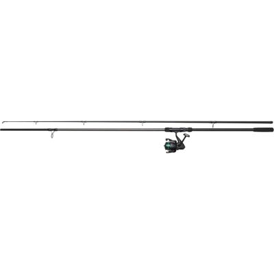 Set na lov kaprů Dam Model 6000FD - Prut a Naviják Set na lov kaprů Dam Model 6000FD - Prut a Naviják