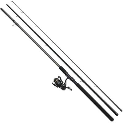 Dam Full Tech Match 12Ft/3.66M 5-15g - Fishing Rod and Reel Combo Dam Full Tech Match 12Ft/3.66M 5-15g - Fishing Rod and Reel Combo