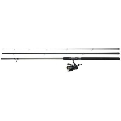 Dam Full Tech M-Picker 8Ft/2.44M 10-50g 2Sec - Fishing Combo Dam Full Tech M-Picker 8Ft/2.44M 10-50g 2Sec - Fishing Combo