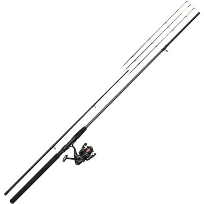 Dam Full Tech M-Picker 10Ft/3.04M 10-50g - Fishing Combo Dam Full Tech M-Picker 10Ft/3.04M 10-50g - Fishing Combo