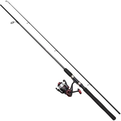 Dam Full Tech 2.4m 10-40g Spin Combo - Fishing Type Dam Full Tech 2.4m 10-40g Spin Combo - Fishing Type