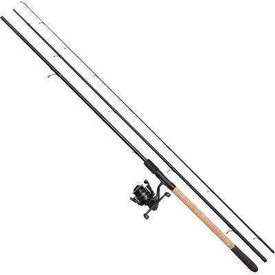 Dam Impulse-X Match 13Ft/3.90M R 5-25g - Rybářský prut Dam Impulse-X Match 13Ft/3.90M R 5-25g - Rybářský prut