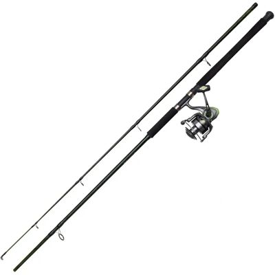 Dam Full Cat XP Vertical 1.80M 50-100g 2Sec / 6000 270/0.35 - Fishing Combo Dam Full Cat XP Vertical 1.80M 50-100g 2Sec / 6000 270/0.35 - Fishing Combo