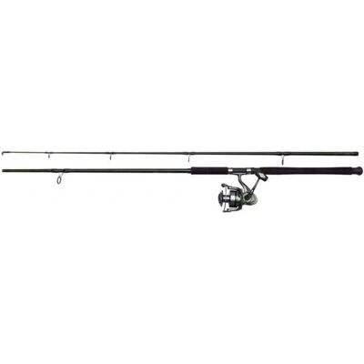 Dam Heavy-D 2.70M Spinning Combo - Fishing Equipment Dam Heavy-D 2.70M Spinning Combo - Fishing Equipment