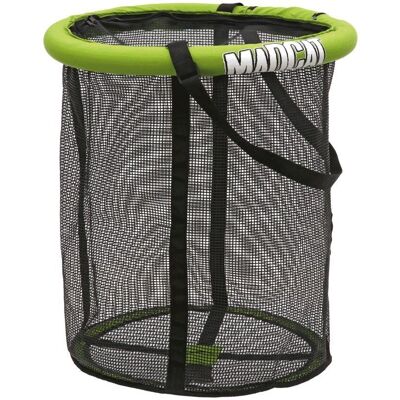 Madcat Floating Bait Station - Landing Net Madcat Floating Bait Station - Landing Net