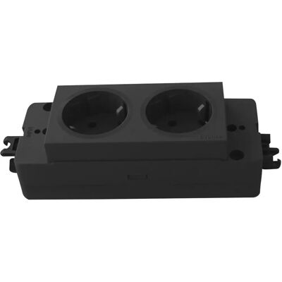 Evoline Typ 910 Listwa zasilająca - Power Strip Evoline Typ 910 Listwa zasilająca - Power Strip