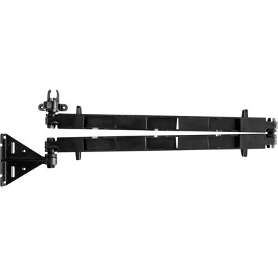 Zarządzanie kablami EVOline - Bezpieczne szuflady, przedłużenie 570mm Zarządzanie kablami EVOline - Bezpieczne szuflady, przedłużenie 570mm