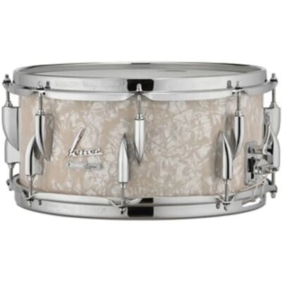 Sonor Vintage Serie Caja 14"x6,5" Perla - Caja de Percusión Sonor Vintage Serie Caja 14"x6,5" Perla - Caja de Percusión