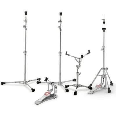 Sonor HS LT 2000 S Hardware Set - Drummer Hardware Sonor HS LT 2000 S Hardware Set - Drummer Hardware