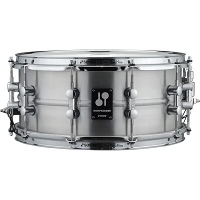 Sonor 14" Kompressor Skrzyneczka - Skrzyneczka Sonor 14" Kompressor Skrzyneczka - Skrzyneczka