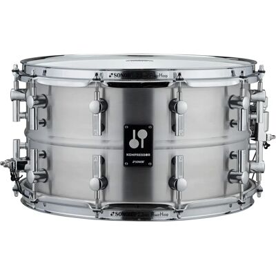 Sonor Kompressor Snare Drum - Snare Drum Sonor Kompressor Snare Drum - Snare Drum