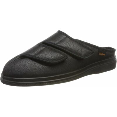 Fischer Sports Shoes - 39 - unisex - black Fischer Sports Shoes - 39 - unisex - black