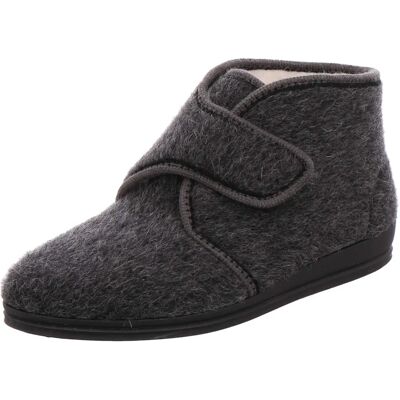 Rohde Grijze Model 2613 Huis slippers - Indoor slippers Rohde Grijze Model 2613 Huis slippers - Indoor slippers