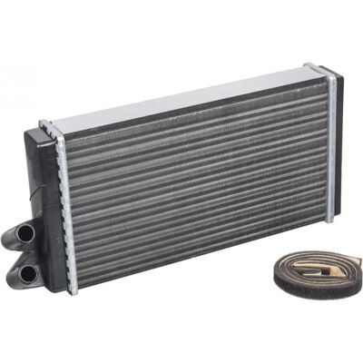 SWAG 30 91 1090 Radiator - Heating System - AUDI SWAG 30 91 1090 Radiator - Heating System - AUDI