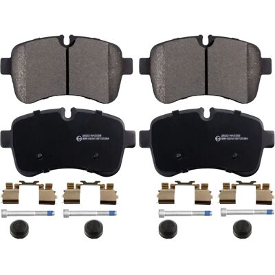 SWAG Modell 37 91 6937 Baotepakker - Brekksystem SWAG Modell 37 91 6937 Baotepakker - Brekksystem