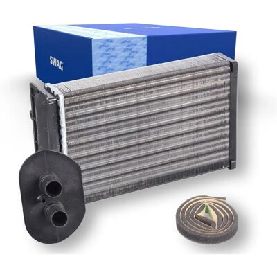 SWAG 30 91 8158 Varmeradiator til Volkswagen Transporter 4 SWAG 30 91 8158 Varmeradiator til Volkswagen Transporter 4