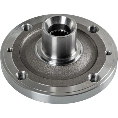 SWAG 62 91 8285 Hjulnav - Wheel Hub SWAG 62 91 8285 Hjulnav - Wheel Hub
