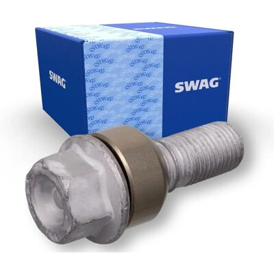 SWAG Modèle 38 91 9656 - Boulon de roue - Publicité SWAG Modèle 38 91 9656 - Boulon de roue - Publicité