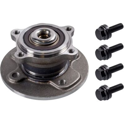 SWAG 99 92 2316 Wheel Bearing Kit - MINI 3/5 doors, Cabriolet - Wheel Bearing Kit SWAG 99 92 2316 Wheel Bearing Kit - MINI 3/5 doors, Cabriolet - Wheel Bearing Kit